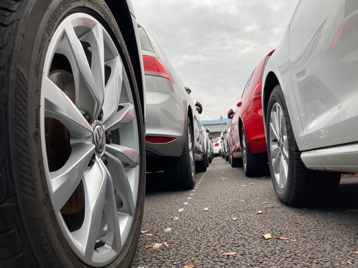 フォルクスワーゲンの大規模リコール。今が買い時？