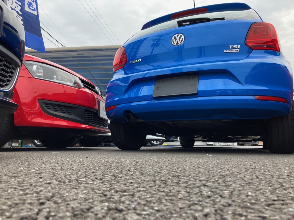 お客様からよくあるご質問  第6弾  車体の下から水が垂れている！？