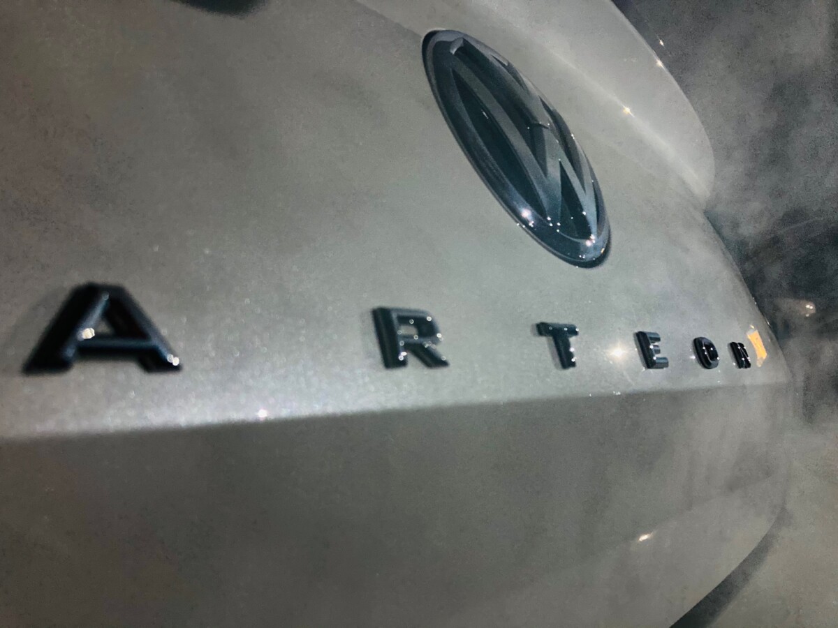 VWのフラッグシップモデル「アルテオン」は買い？どんな車？