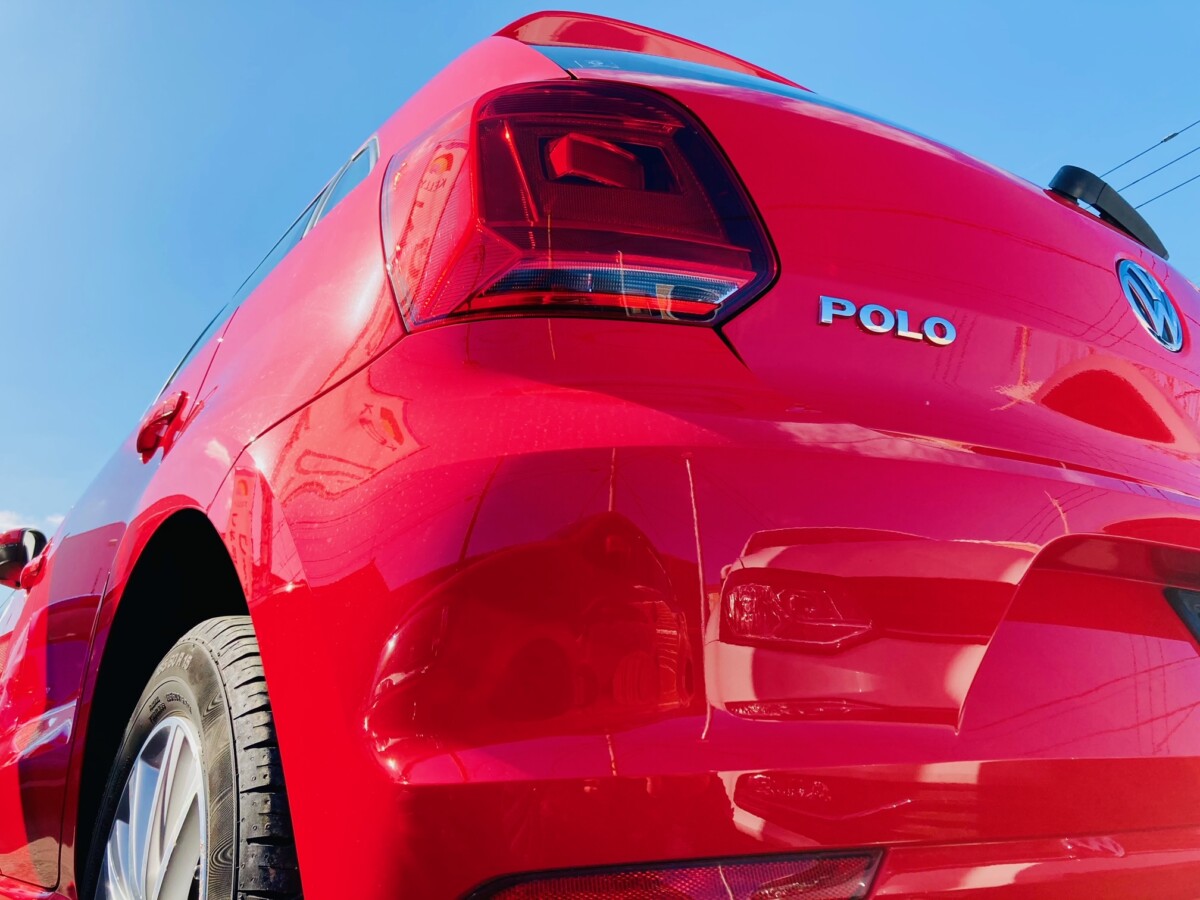 フォルクスワーゲンの小さな雄「ポロ」の魅力を徹底解説！いまお買い得なポロ5とは？