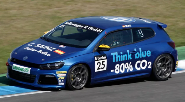 フォルクスワーゲン・シロッコ復活？どんな車？