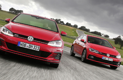 VW最高速度まとめ！1番速いワーゲンはどれ！？