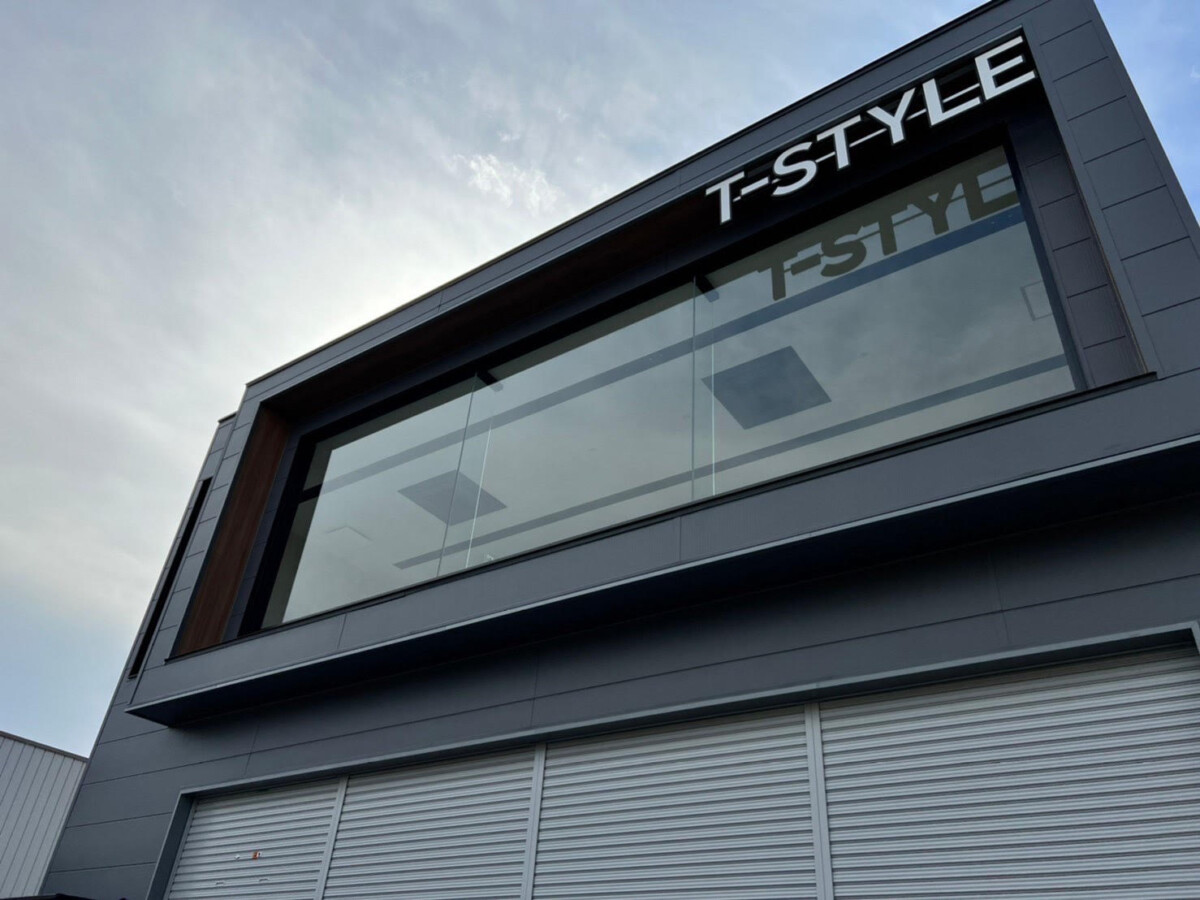 フォルクスワーゲン専門店ケリー 整備工場建設中のお知らせ