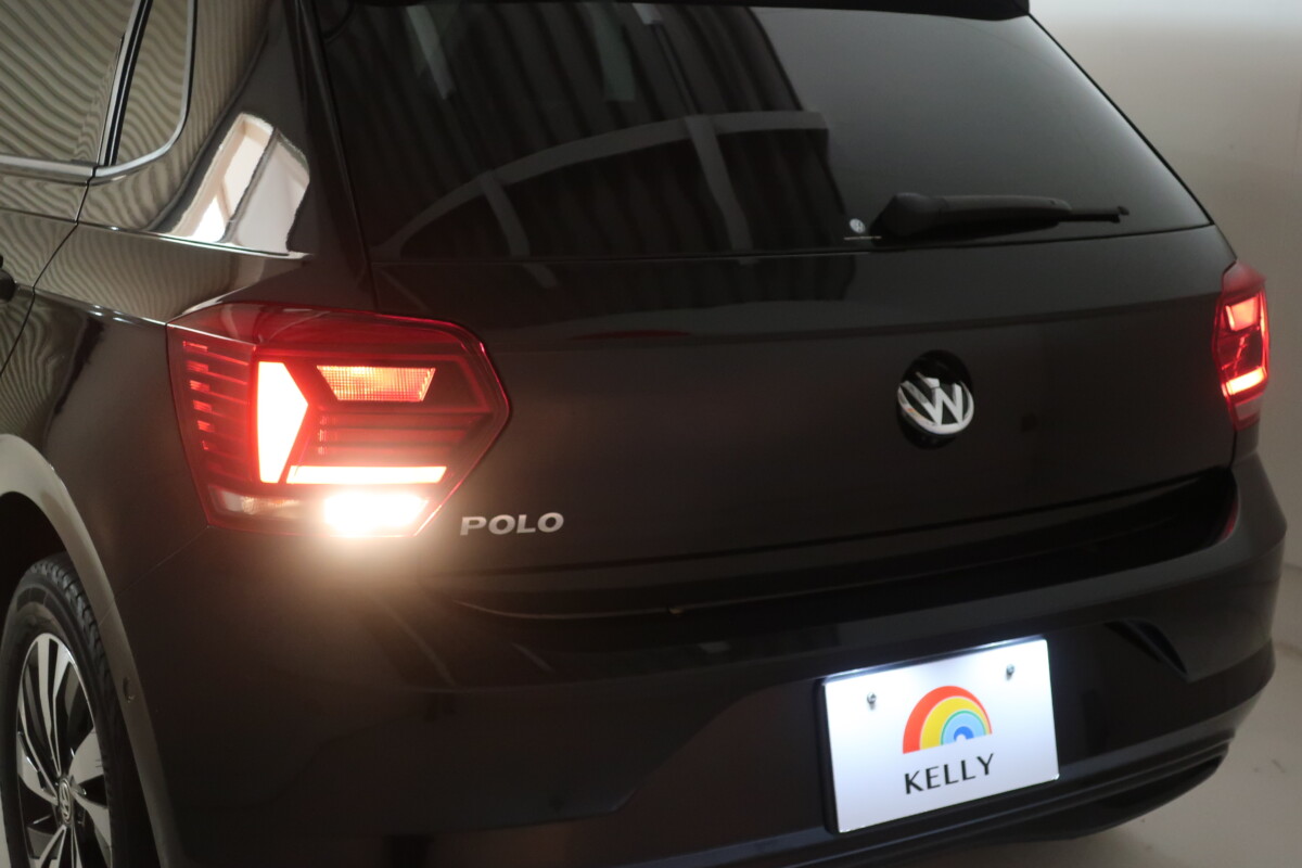 お客様からよくあるご質問第3弾　バックランプorリアフォグランプが片方しか付かない！